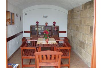 Češka Privát Úhlejov, Eksterier